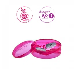 essence Pink Duo Sharpener image 4