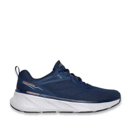 Skechers Men's EDGERIDE - EXXO Navy Training Shoes image 1