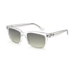 Fila Green Square UV Protection Sunglasses for Men image 1