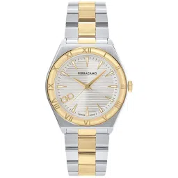 Ferragamo SFKV00223 Analog Watch for Men image 1