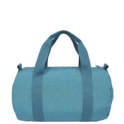 Baomi Blue Medium Duffle Bag image 3