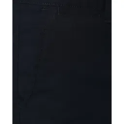 Peter England Navy Shorts image 4