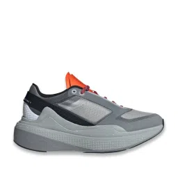 Adidas Women's aSMC Earthlight Upcycled Grey Running Shoes image 1