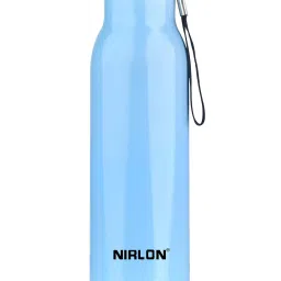 Nirlon Blue PU Others PUB_LOKI Blue 480ml 1Pcs image 1