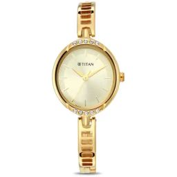 Titan 2637YM01 Karishma Analog Watch for Women-picture-16