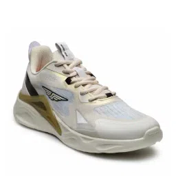 Red Tape Men's Beige Running Shoes image 3