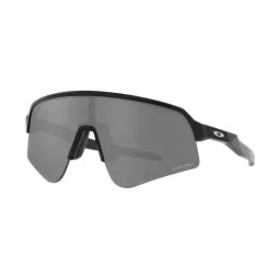 Oakley Grey Rectangular UV Protection Sunglasses for Men image 2