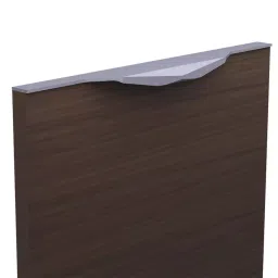 Olive OGL-3508 497 mm Brushed Bronze Aluminum Handle-image-25