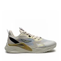 Red Tape Men's Beige Running Shoes image 2