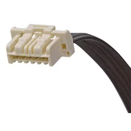 MOLEX Wire-To-Board Cable Assemblies CABLE ASSY, 6POS, PLUG-PLUG, 150MM 15135-0602-picture-18