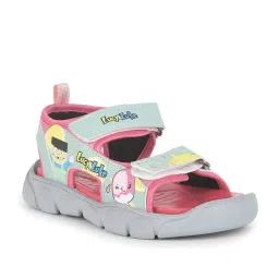 Lucy&Luke By Liberty image 2