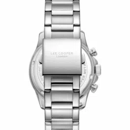 Lee Cooper LC08149.350-B Chronograph Analog watch For Men image 2