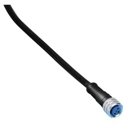 MOLEX Sensor Cable Assemblies LEAD, 8P, FEMALE, M12, 2M 120065-0951-picture-14