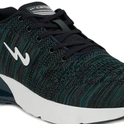 Campus Men's Remo Navy Running Shoes image 4