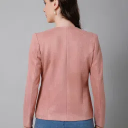 Cantabil Pink Blazer image 2