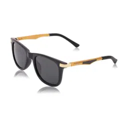 Resist Eyewear Black UV Protection Unisex Sunglasses-picture-24