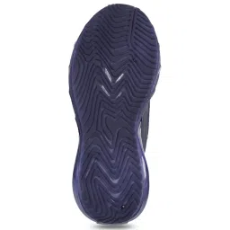 Metro Men's Blue Walking Shoes image 4