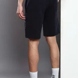 Tommy Hilfiger Desert Sky Cotton Regular Fit Shorts image 2