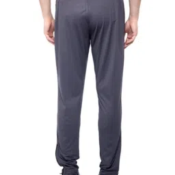 Reebok Grey Slim Fit Sports Trackpants image 2