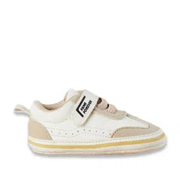 Fame Forever by Lifestyle Kids Beige Sneakers image 1