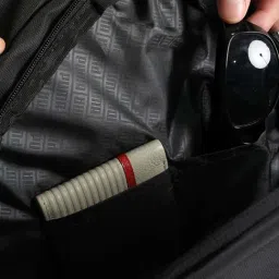 Puma Black Backpack image 5