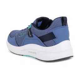 Campus Men's Cester N Blue Running Shoes image 4