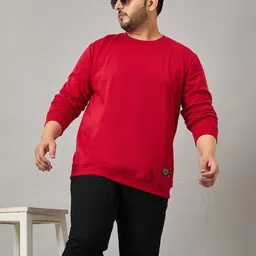 Club York Men Sweatshirt image 1