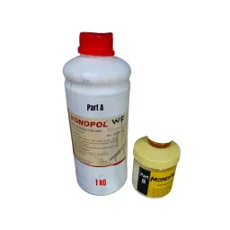 Monopol Grey 10 Kg Water Proofing Chemical for Any Surface image 1