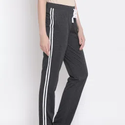 Kanvin Grey Textured Pyjamas image 4