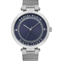 Daniel Klein DK.1.13049-6 Analog Watch for Women image 1