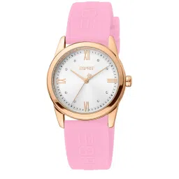 Esprit ES1L217P1185 Analog Watch for Women image 1