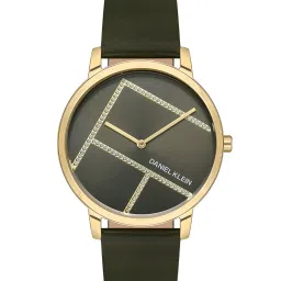 Daniel Klein DK.1.13057-6 Analog Watch for Women image 1