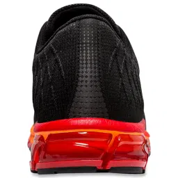 Asics Men's Gel-Quantum 180 4 Jet Black Sneakers image 5