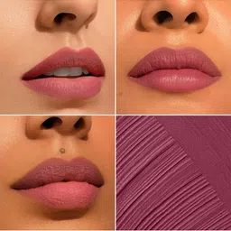 Pilgrim Oh So Crme! Bullet Lipstick- 4 g- Jolie Pink 12 image 4