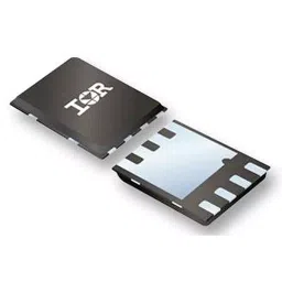 Infineon Single Mosfet, N-CH, 150V, 87A, TDSON, BSC093N15NS5ATMA1 (Pack of 5)-picture-25