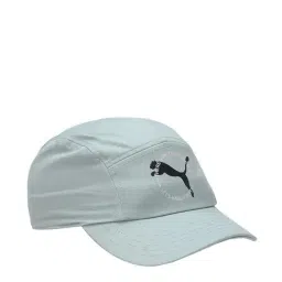 Puma Better Green Fog Cotton Large Baseball Cap-image-35