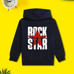 NUSYL Boys Printed Hooded Sweatshirt-picture-15