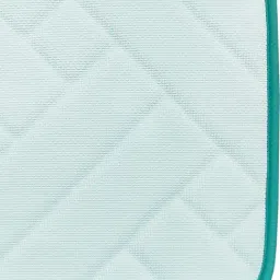 Bianca Luxor-Mf Blue Memory Foam Anti Slip Bath Mat image 5