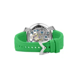 GAGA Milano 5310CG03K0SYGR0 Analog Unisex Watch image 2