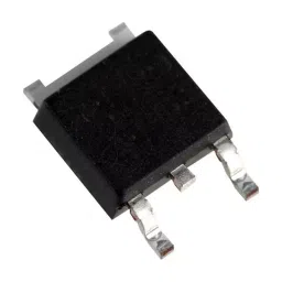 Infineon Single Mosfet, N-CH, 100V, 31A, TO-252AA, IRFR3410TRLPBF-picture-34