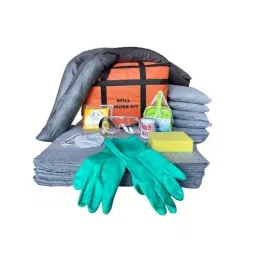 MULTIPLUS 50 L Absorb Capacity Universal Spill Kit For All Type of Oil & Chemicals, MULTPLUS059-picture-40