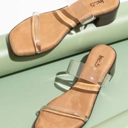 Inc.5 Women's Beige Casual Sandals-picture-19