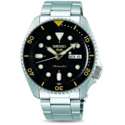 Seiko SRPD57K1 5 Sports Analog Watch for Men image 1