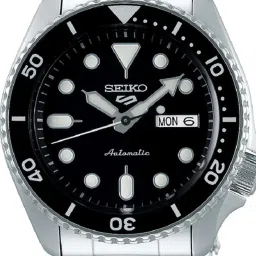 Seiko SRPD55K1 5 Sports Analog Watch for Men image 2