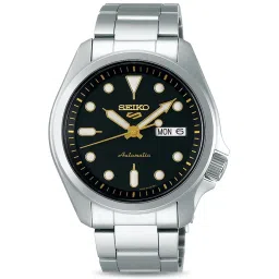 Seiko SRPE57K1 Analog Watch for Men image 1