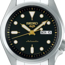 Seiko SRPE57K1 Analog Watch for Men image 2