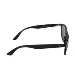 Gio Collection GL5063C04 Blue Round Sunglasses image 4