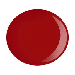 Elitty Mad Over Nails Glossy Nail Polish Bad Breakup (Red) - 6 ml image 3