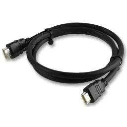 MOLEX Audio / Video Cable Assemblies CABLE ASSEMBLY, HDMI TO HDMI, 1M 88768-9800-picture-16