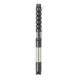 Lubi 3 HP Submersible Pump Sets 18 Stage LKT-15A-picture-29